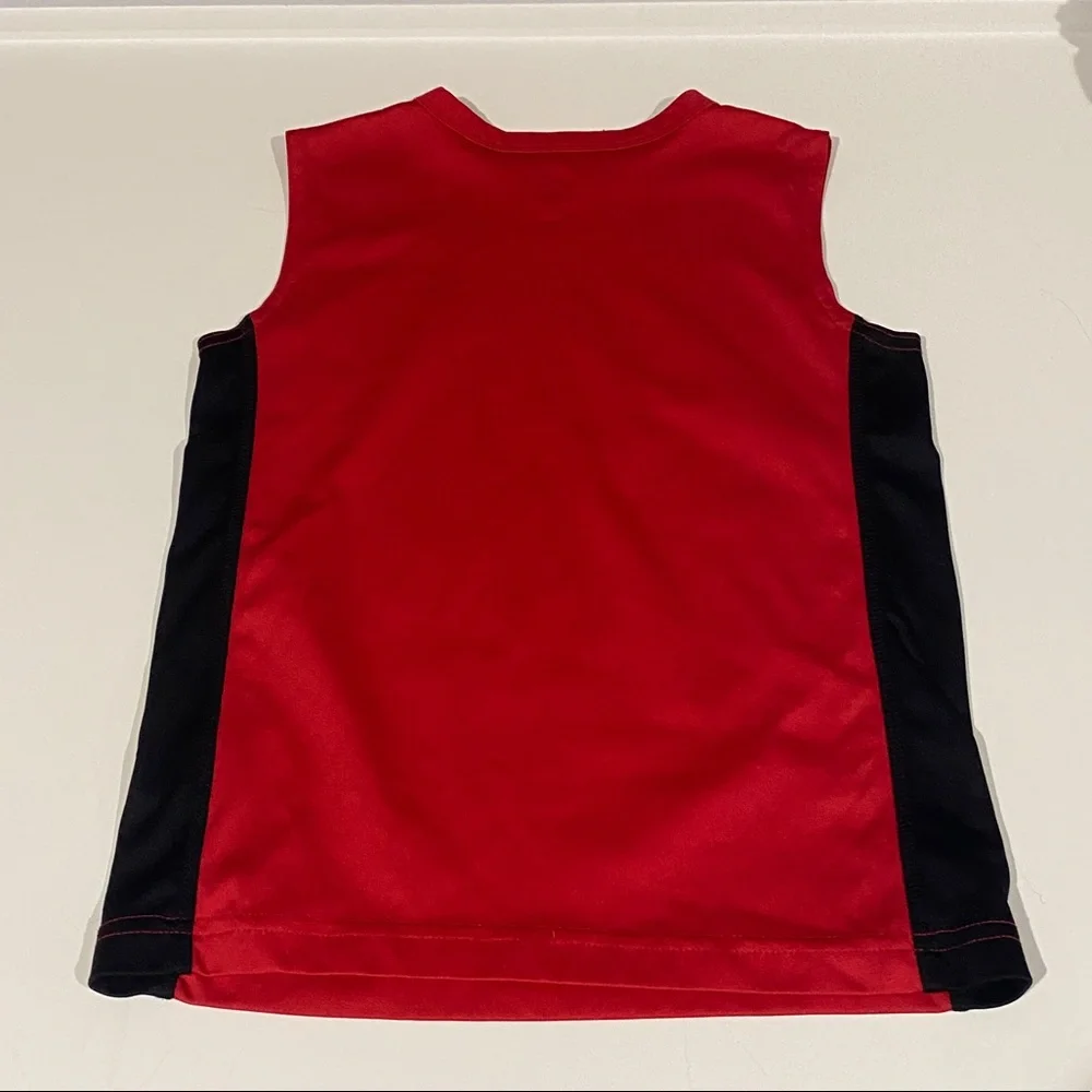Baseball Tank - Picture 2 of 3